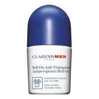 ClarinsMen Deo Roll-On Antiperspirant
