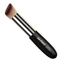 Classic Foundation- und Cremerougepinsel
