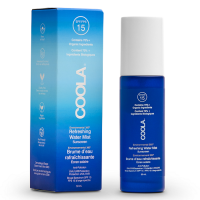 Classic Full Spectrum Refreshing Water Mist SPF 15