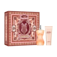 Classique Set = EdT 50ml +  Bodylotion 75ml