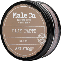 Clay Paste