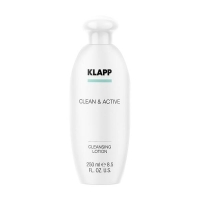 Clean & Active Cleansing Lotion