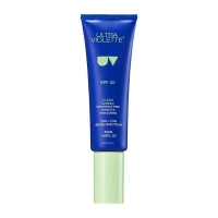 Clean Screen Fragrance Free Weightless Sensitive Skinscreen SPF30