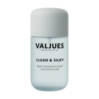 Clean & Silky Bodymist