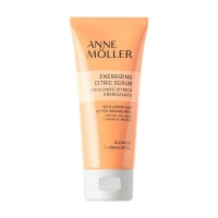 Clean-Up Energizing Citric Scrub