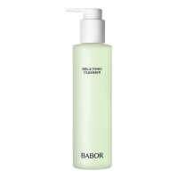 Cleansing Gel &#38; Tonic Cleanser