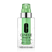 Clinique ID Set = Dramatically Different Hydrating Jelly 115 ml + Active Cartridge Concentrate Irritation 10 ml