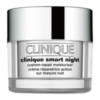 Clinique Smart Night Custom-Repair Moisturizer Dry/Combination
