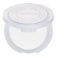 Close-Up Blotting Pressed Powder