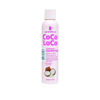 Lee Stafford Coco Loco Coconut Hairspray 250ml
