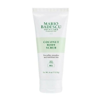 Coconut Body Scrub