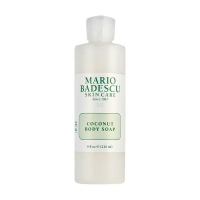 Coconut Body Soap