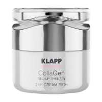 CollaGen Fill-Up Therapy 24H Cream Rich