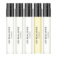 Cologne Discovery Collection