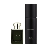Cologne Intense Duo