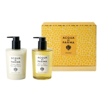 Colonia Hand &#38; Body Ritual Set Holiday 2025