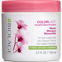 Colorlast Mask