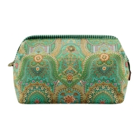 Cooper Cosmetic Purse Extra Large Jabali Green 30x13.8x20.7c