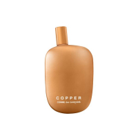 Copper E.d.P. Nat. Spray