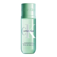 Cotton Musk Body Mist