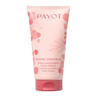 Crème nourissante mains velours
