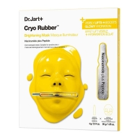 Cryo Rubber Brightening Mask