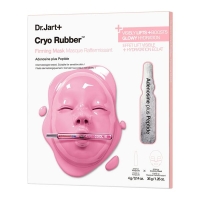 Cryo Rubber Firming Mask