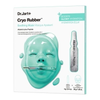 Cryo Rubber Soothing Mask