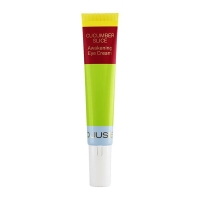 Cucumber Slice Awakening Eye Cream