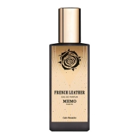 Cuirs Nomades French Leather EdP Nat. Spray