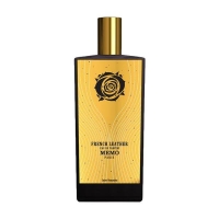 Cuirs Nomades French Leather EdP Spray