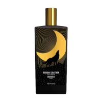 Cuirs Nomades Russian Leather Fever EdP Spray