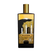 Cuirs Nomades Sicilian Leather Eau de ParfumSpray