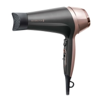 Curl & Straight Confidence Haartrockner D5706
