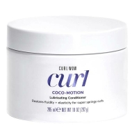 Curl Wow Lubricating Conditioner
