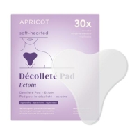 Décolleté Pad Ectoin „soft-hearted“