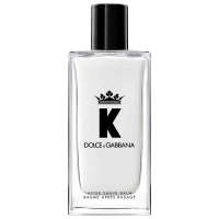 K by Dolce&Gabbana After Shave Balm