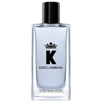 K by Dolce&Gabbana After Shave Lotion