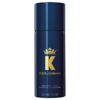 K by Dolce&Gabbana Deodorant Spray