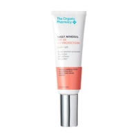Daily Mineral SPF 30 UV Protection