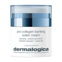 Daily Skin Health Pro-Collagen Banking Water Cream