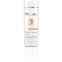 Soft Cleansing Micelle Cleansing Water