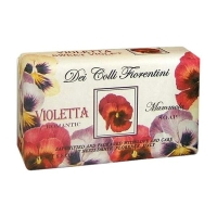 Dei Colli Fiorentini Violetta Romantic Mammola Soap