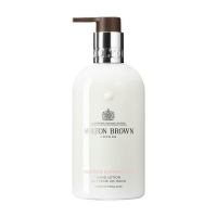 Delicious Rhubarb &#38; Rose Handlotion