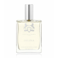 Delina Perfumed Dry Body Oil