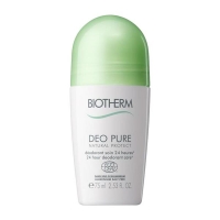 Deo Pure Deodorant Natural Protect Roll-On