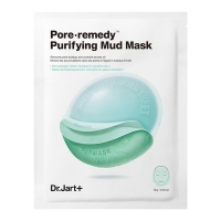 Dermask Pore·remedy Purifying Mud Mask