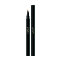 DESIGNING LIQUID EYELINER