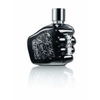 Only the Brave Tattoo Eau de Toilette