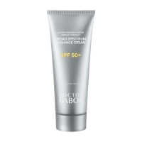 Doctor Babor Solar Defense Broad Spec Rad CrSPF50+